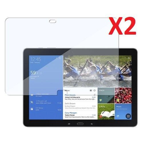 Skjermbeskyttere til Galaxy TabPro & NotePro 12.2" 2 - Pack