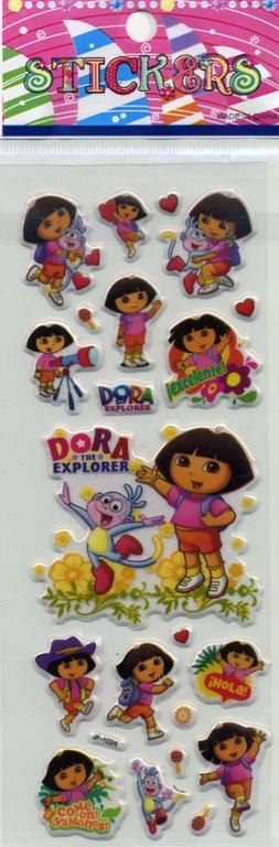 Stickers 21 st