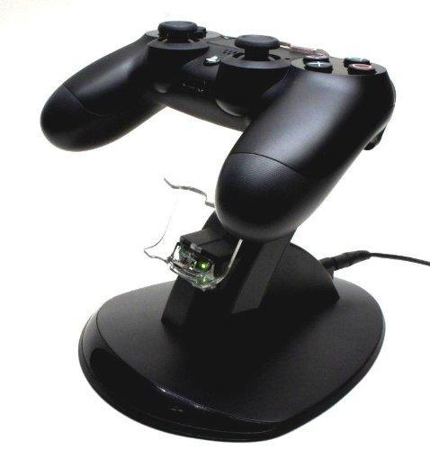 Playstation 4 Dual Charging stand / Laddningsställ