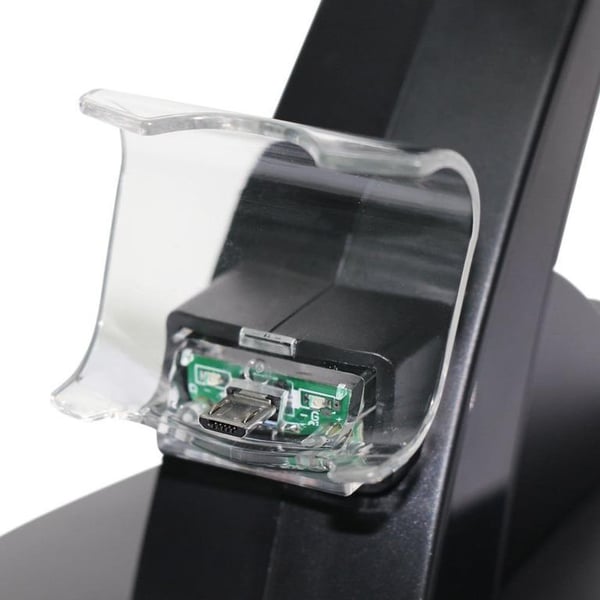 Playstation 4 Dual Charging stand / Laddningsställ