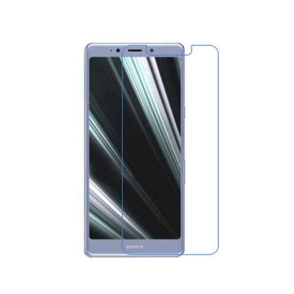 Skjermbeskytter Sony Xperia L3