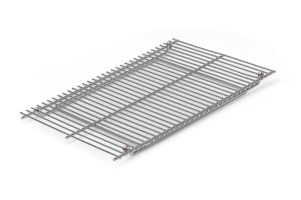 grillgaller hopfällbart, BRIV GRILLGALLER 25 x 37 cm
