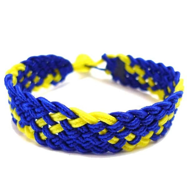 Armband Sverige