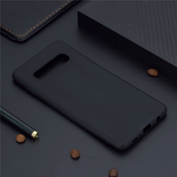 SKALO Samsung S10e Ultratunn TPU-Skal SKALO Samsung S10e Ultratunn TPU-Skal
