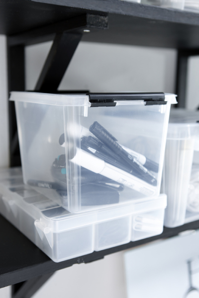 SmartStore organizer small