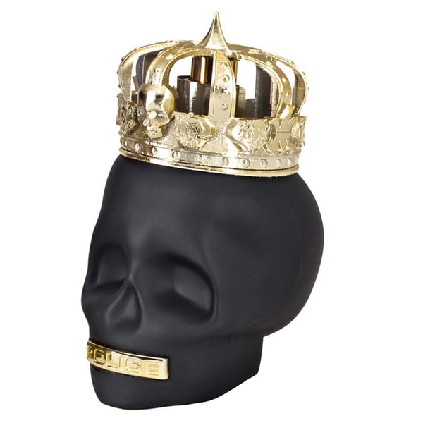 Police To Be King Edt 125ml Police To Be King Edt 125ml