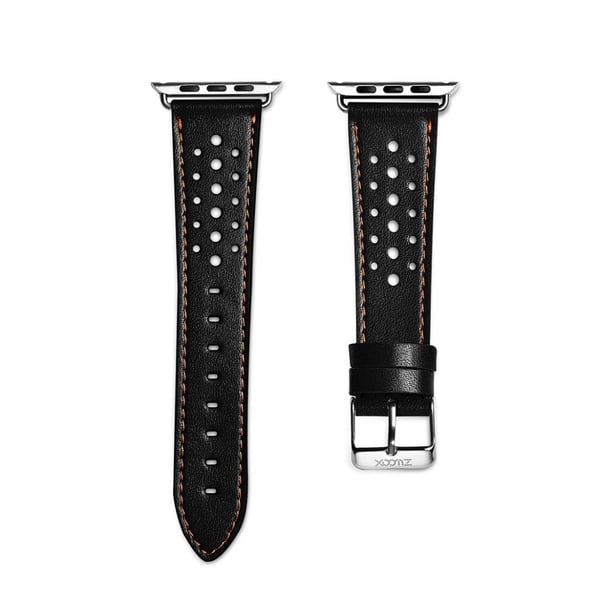 XOOMZ Honeycomb-ranneke Apple Watch Series 2/1 38mm -kelloon