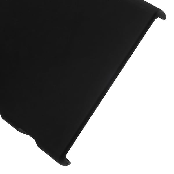 Sony Xperia XZ/XZs Plastcover - Sort