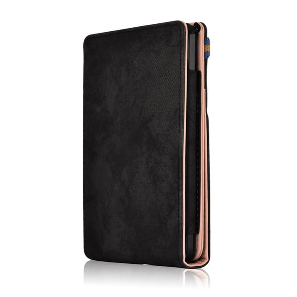 Kobo Clara HD eReader Nettbrettveske - Svart