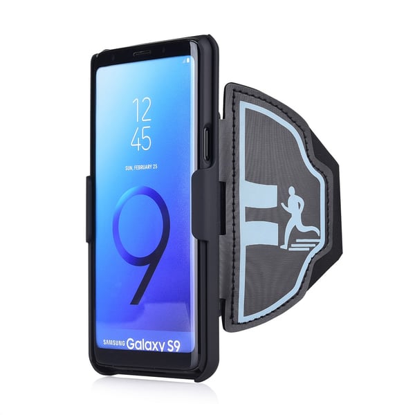 Sportsarmbånd til Samsung Galaxy S9