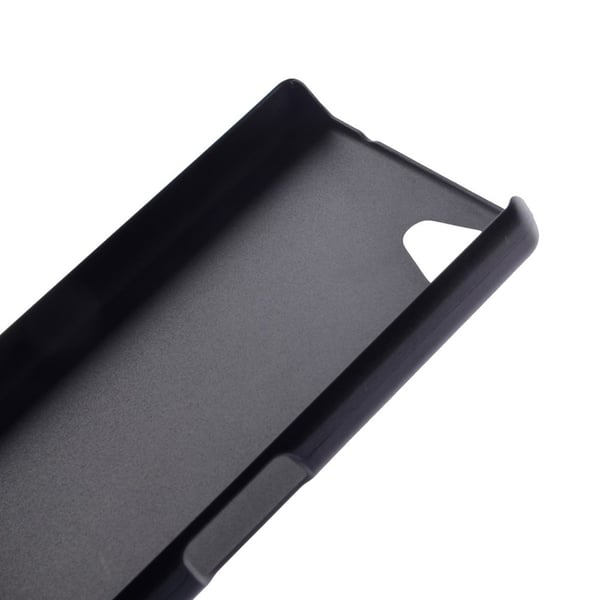 Sony Z5 Compact Hardcover Lover og løvetann