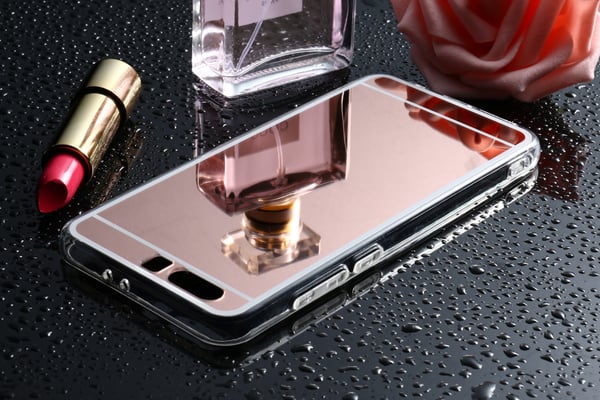 Spegelskal Huawei Honor 9