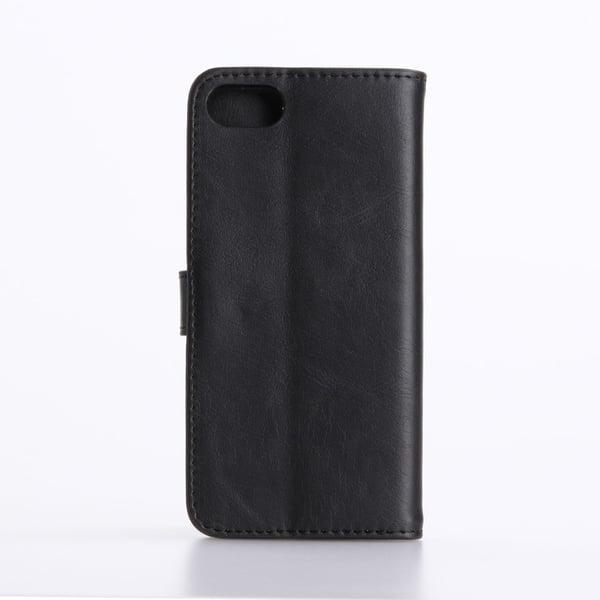 Iphone 8/7/SE (2020) Retro Lommebok - deksel/deksel - Beige
