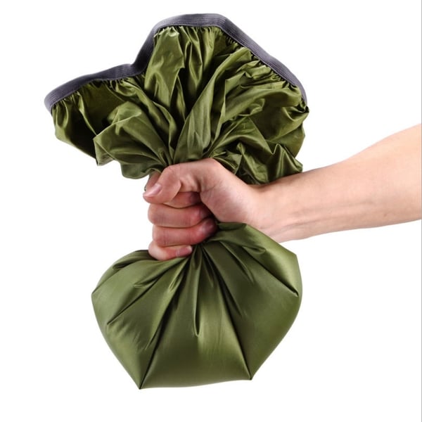 Sadesuoja Reppuun - Suoja Laukkuun - L (55-65L)