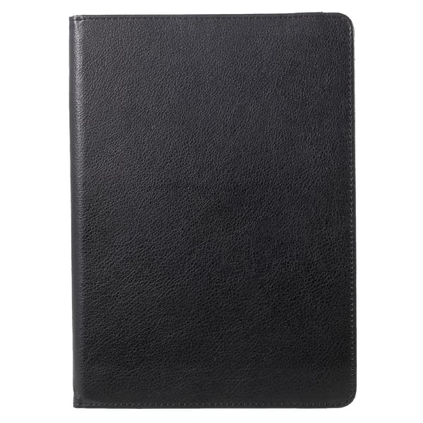 360 Rotasjonsveske til iPad Pro 10.5"/Air 10.5 (2019) - Svart