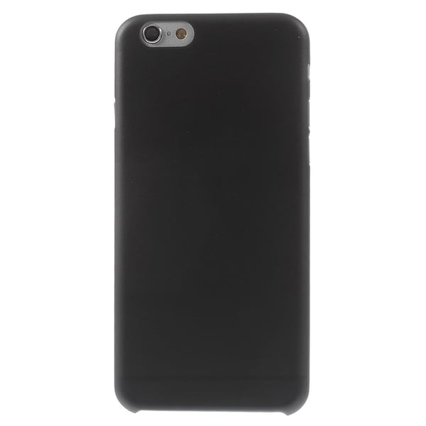 iPhone 6 / 6s Skal - Svart