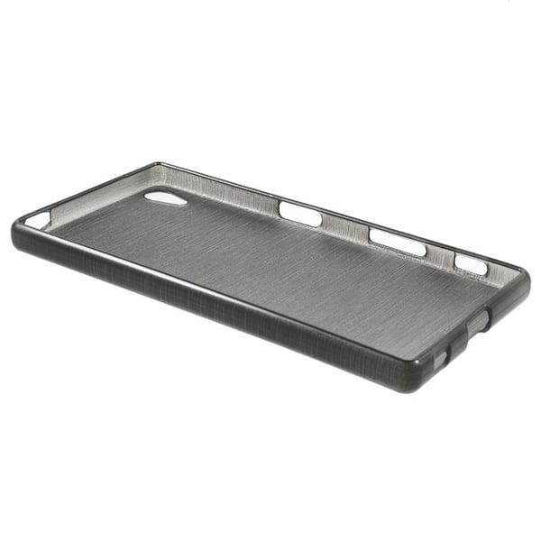 Sony Z5 Frostet TPU - deksel