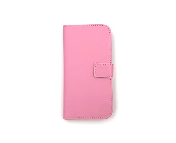 Plånboksfodral 2 fack iPhone 6/6S PLUS