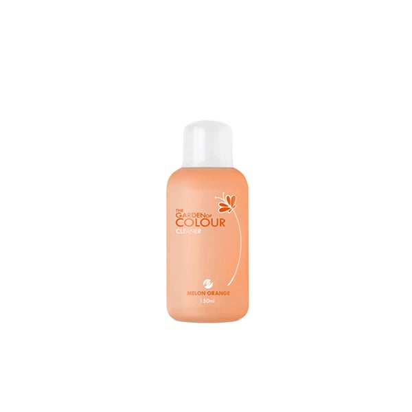 Garden of color - Cleaner - Melon oransje 150ml