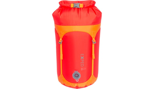 vattentät kompressionpåse, EXPED WATERPROOF TELECOMPRESSION BAG S (13 liter) vattentät kompressionpåse, EXPED WATERPROOF TELECOMPRESSION BAG S (13 liter)