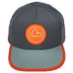LA SPORTIVA TRAIL TRUCKER L/XL Slate stone/Blue