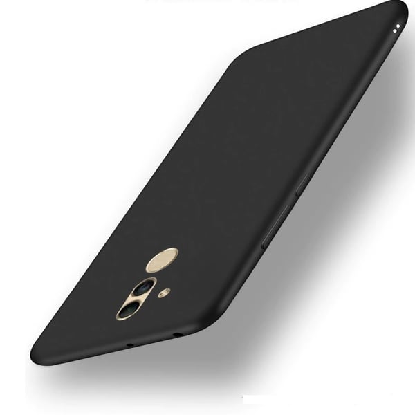 Huawei Mate 20 Lite Ultratunn Silikonskal