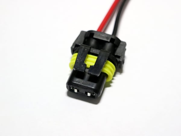 HB3 HB4 H10  xenon / LED / halogen kontakt/sockel