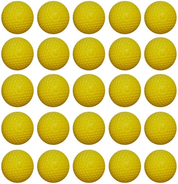 Nerf Rival Refill - 25 Ammusta