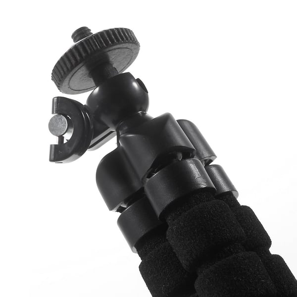 Universelt stativstativ til GoPro Hero5 svart/4/3+