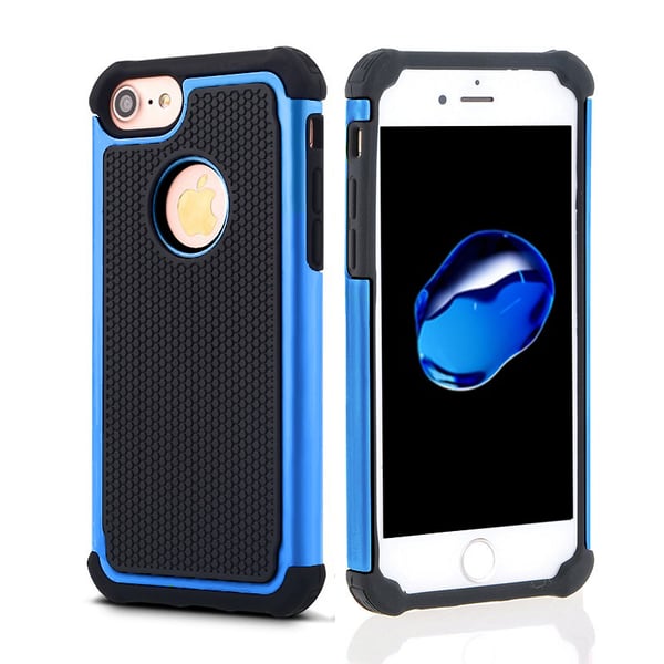 iPhone 7 extra skyddande skal | Shockproof Armor