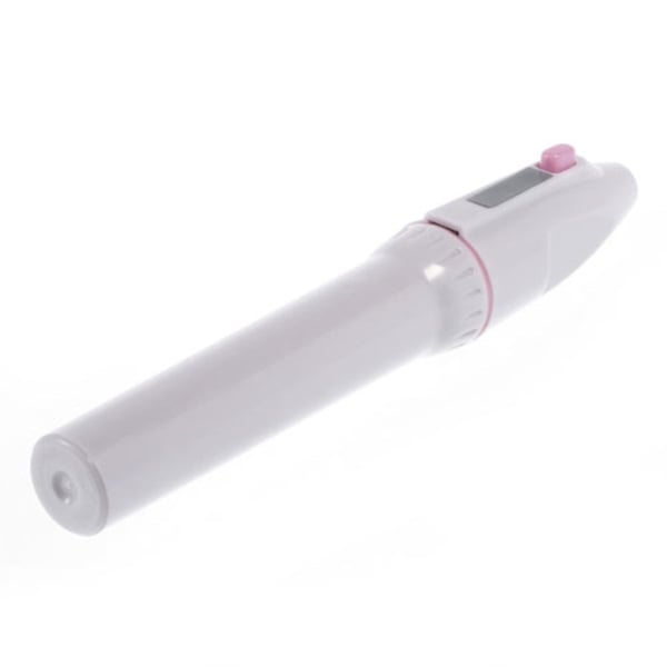 Manikyr Pedikyr Elektrisk neglefil/neglefil