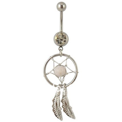 Piercing drömfångare