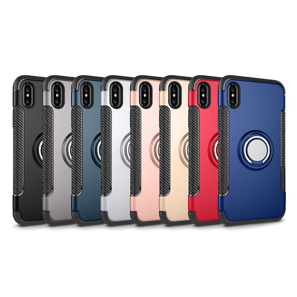 iPhone X/XS | Ring skal