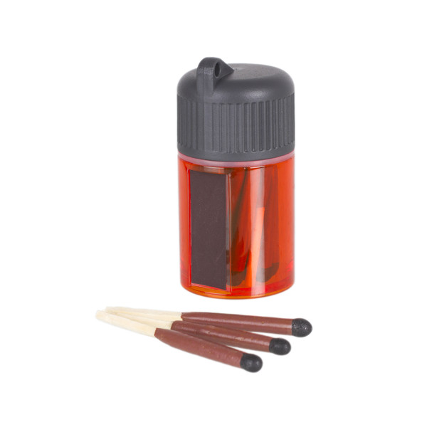 vattentåliga tändstickor, LIFESYSTEMS STORMPROOF MATCHES, LS42230
