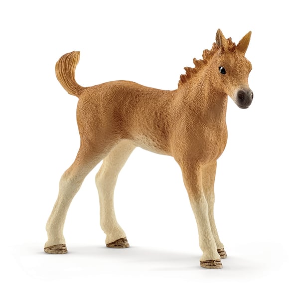 Schleich Sarahin vauvaeläinten hoito 42432