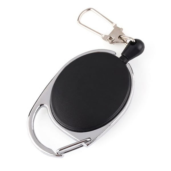 Nøgleholder med Yoyo Funktion