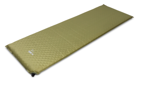 liggunderlag självuppblåsande, BRIV DELUXE 50  (5 x 60 x 188 cm)