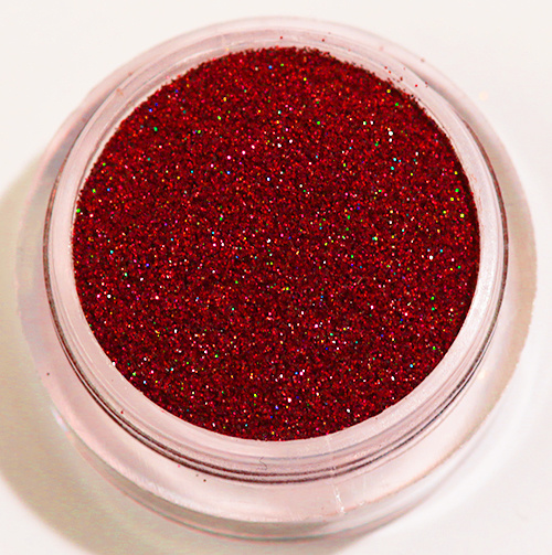 Glitterstøv / Micro Cosmetic Glitters