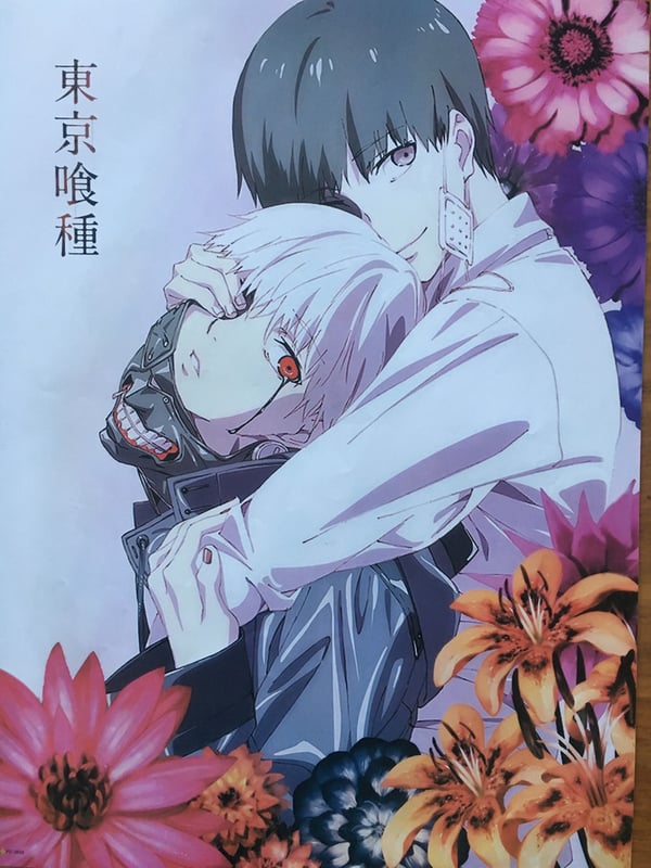 Manga - Tokyo Ghoul 5