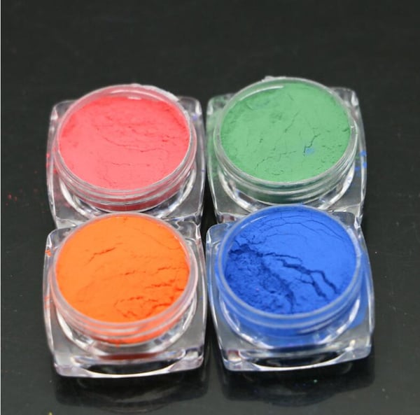 Termo varmeændrende pigment - 1g