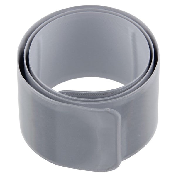Reflekterende tape - Rund [40cm] - Flere farvevalg