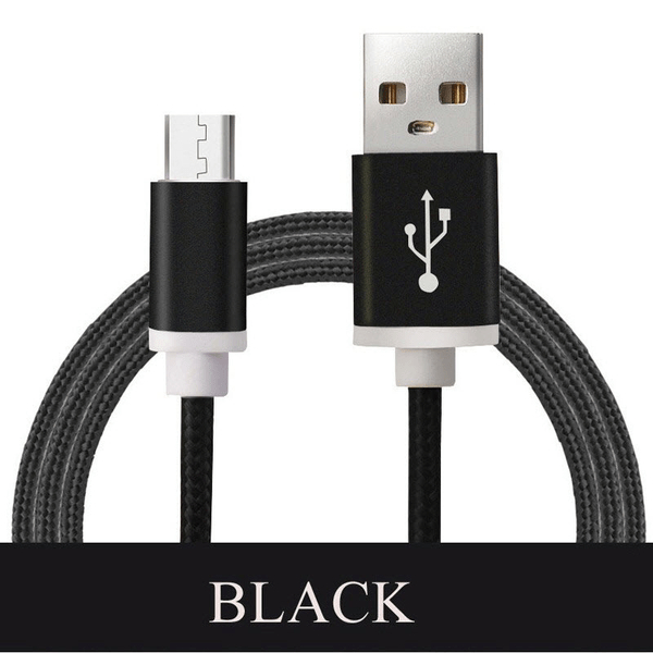 3m USB-C cable / charger / charger with support for Quick Charge 3.0