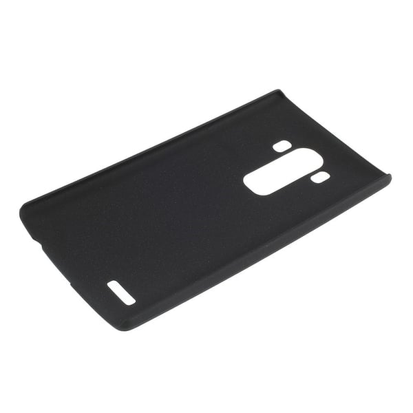 Matt Quicksand kommer til LG G4 - BLACK
