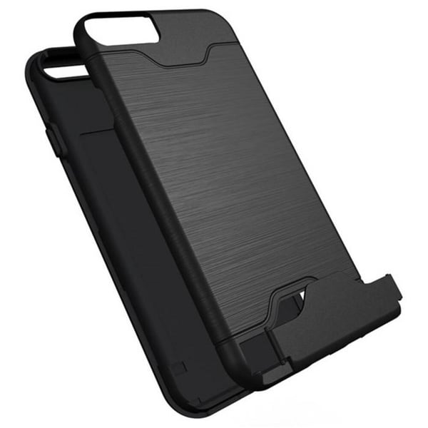 iPhone 6/6S | Armor skal | Korthållare