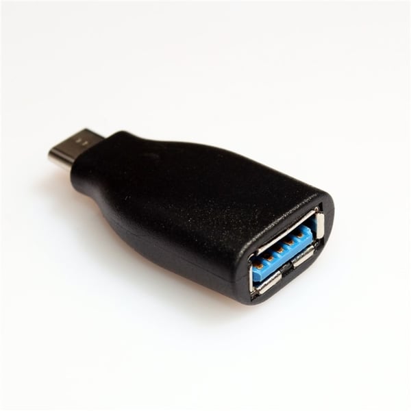 USB 3.1 Type C uros - USB 3.0 naaras datasovitin