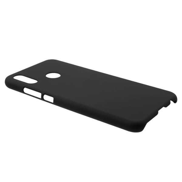 Gummibelagt PC Hard Shell til Huawei P20 Lite