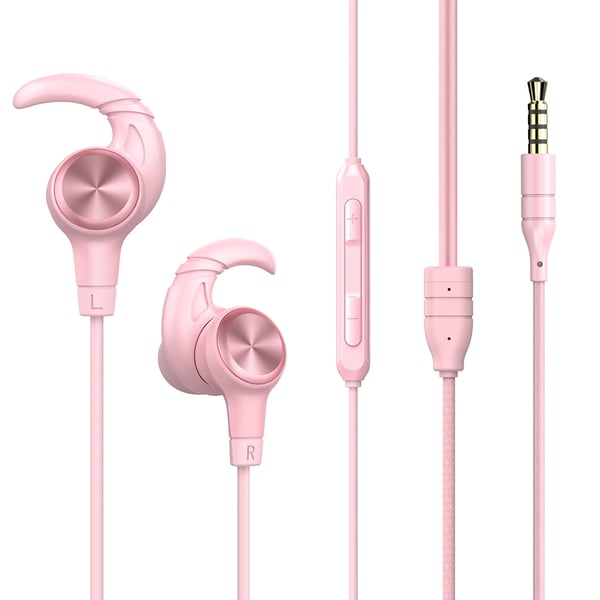 Baseus Encok H31 in-ear 3,5 mm kuulokkeet