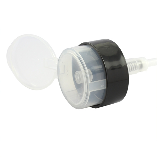 1 pumpe flaske dispenser fjerner