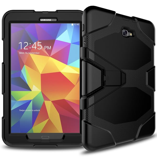 Samsung Galaxy Tab A 10.1" (2016) Kraftig rustningsveske