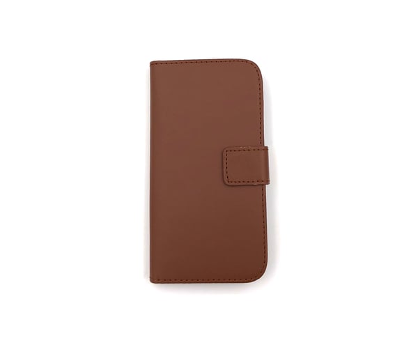 Plånboksfodral 2 fack iPhone 6/6S PLUS